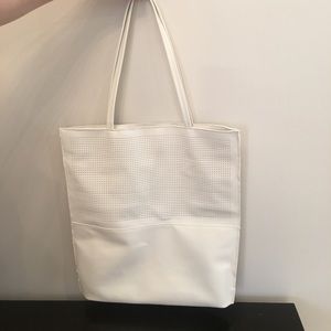 Saks Fifth Avenue Tote Bag